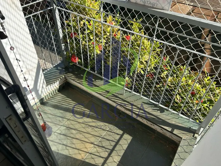 Foto 4 de Apartamento com 2 quartos à venda, 62m2 em Jardim Presidente, Mogi Guacu - SP