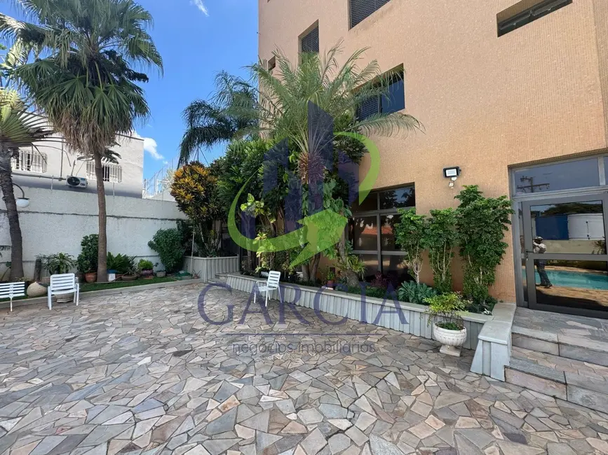 Apartamento com 3 quartos para alugar, 167m2 em Chácara Gonçalo, Mogi Guacu - SP - imagem 4 Foto 4 de Apartamento com 3 quartos para alugar, 167m2 em Chácara Gonçalo, Mogi Guacu - SP