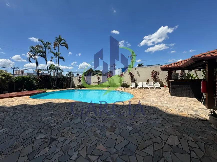 Apartamento com 3 quartos para alugar, 167m2 em Chácara Gonçalo, Mogi Guacu - SP - imagem 9 Foto 9 de Apartamento com 3 quartos para alugar, 167m2 em Chácara Gonçalo, Mogi Guacu - SP