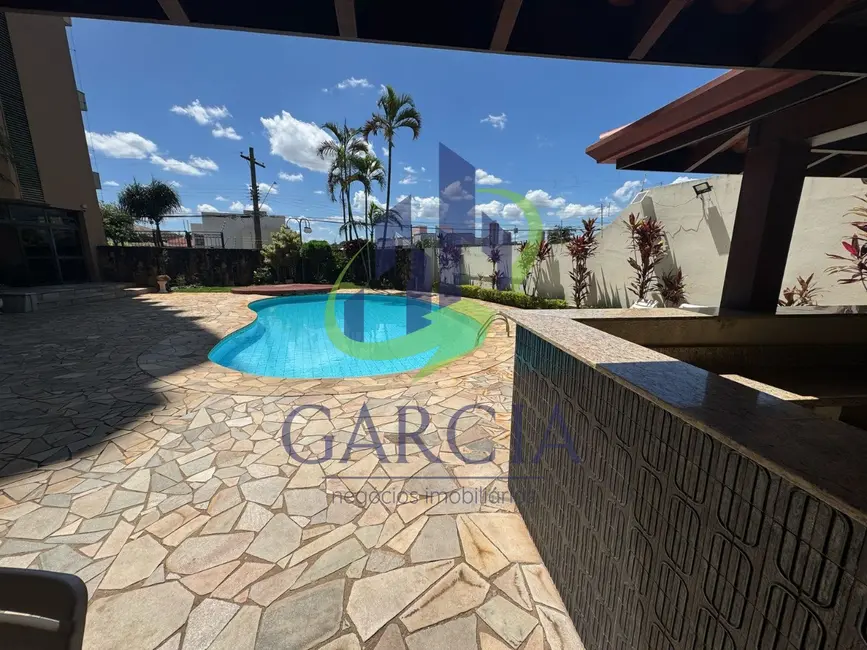 Apartamento com 3 quartos para alugar, 167m2 em Chácara Gonçalo, Mogi Guacu - SP - imagem 6 Foto 6 de Apartamento com 3 quartos para alugar, 167m2 em Chácara Gonçalo, Mogi Guacu - SP