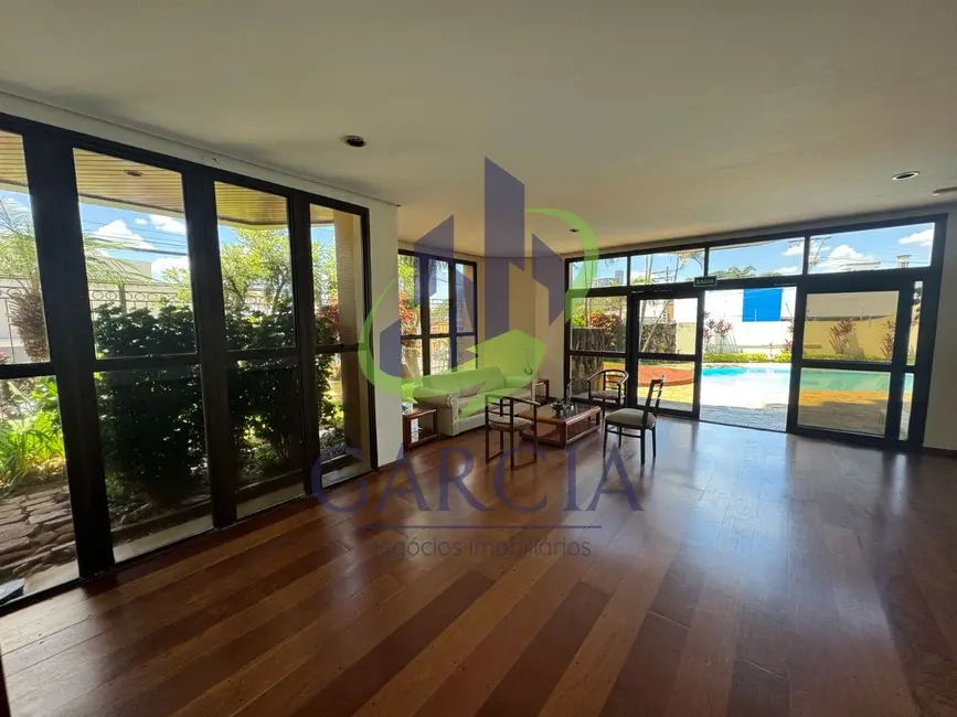 Apartamento com 3 quartos para alugar, 167m2 em Chácara Gonçalo, Mogi Guacu - SP - imagem 8 Foto 8 de Apartamento com 3 quartos para alugar, 167m2 em Chácara Gonçalo, Mogi Guacu - SP