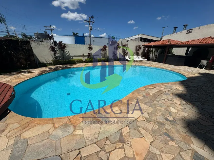 Apartamento com 3 quartos para alugar, 167m2 em Chácara Gonçalo, Mogi Guacu - SP - imagem 3 Foto 3 de Apartamento com 3 quartos para alugar, 167m2 em Chácara Gonçalo, Mogi Guacu - SP