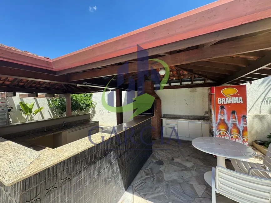 Apartamento com 3 quartos para alugar, 167m2 em Chácara Gonçalo, Mogi Guacu - SP - imagem 5 Foto 5 de Apartamento com 3 quartos para alugar, 167m2 em Chácara Gonçalo, Mogi Guacu - SP