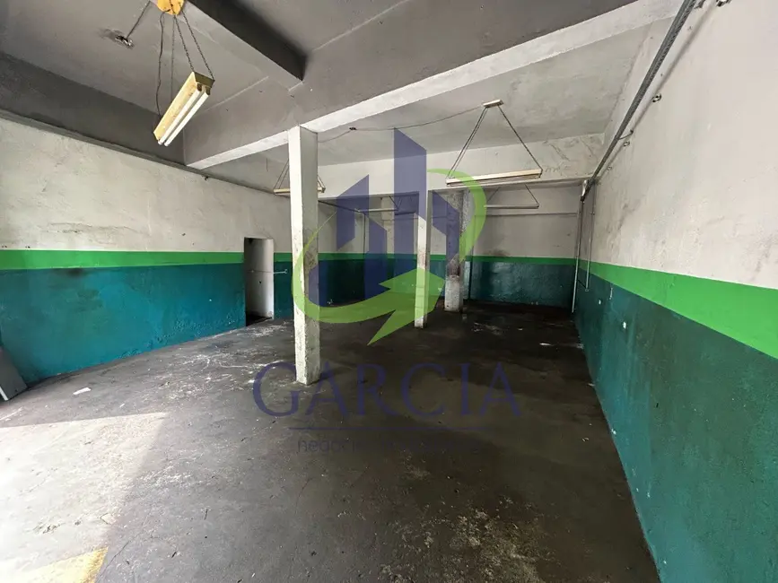 Armazém / Galpão para alugar, 55m2 em Jardim Almira, Mogi Guacu - SP - imagem 4 Foto 4 de Armazém / Galpão para alugar, 55m2 em Jardim Almira, Mogi Guacu - SP
