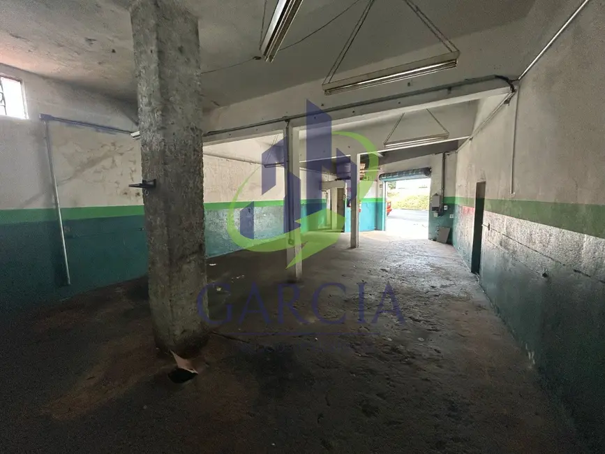 Foto 1 de Armazém / Galpão para alugar, 55m2 em Jardim Almira, Mogi Guacu - SP