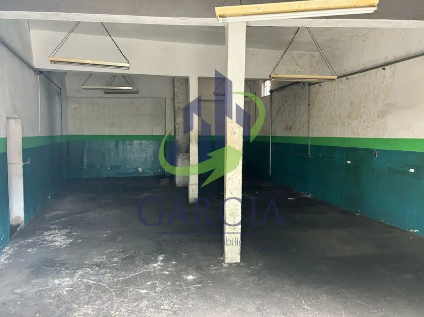 Armazém / Galpão para alugar, 55m2 em Jardim Almira, Mogi Guacu - SP - imagem 3 Foto 3 de Armazém / Galpão para alugar, 55m2 em Jardim Almira, Mogi Guacu - SP