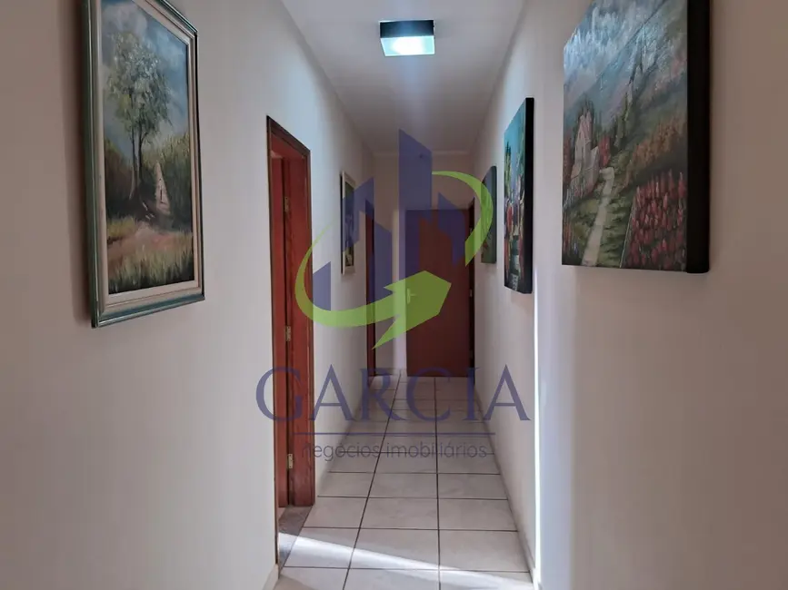 Foto 5 de Casa com 3 quartos para alugar, 192m2 em Jardim Patrícia, Mogi Mirim - SP