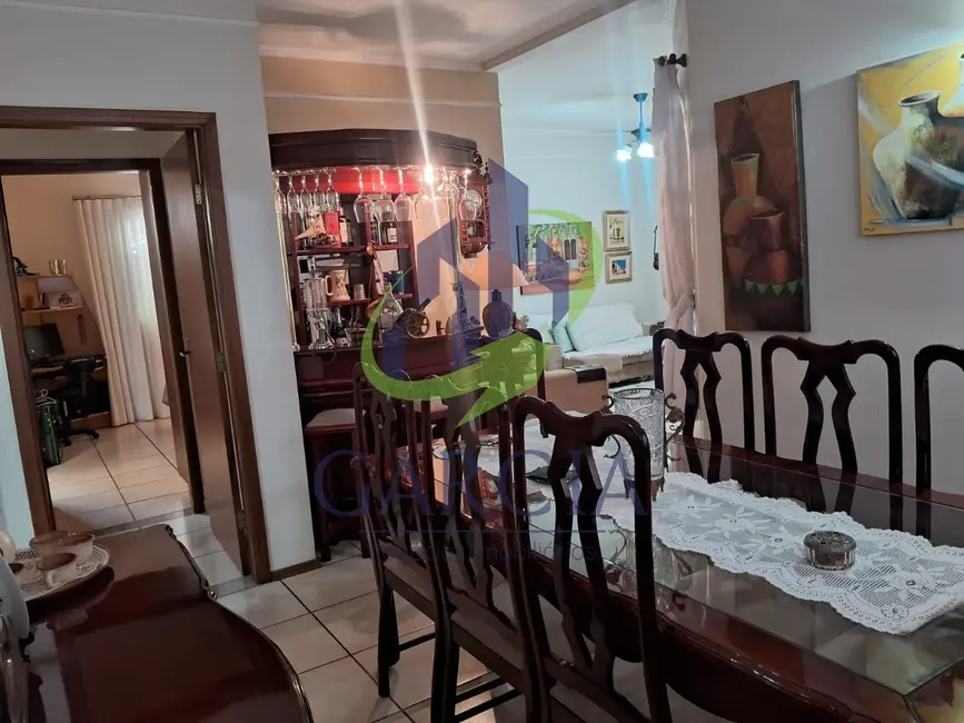 Foto 9 de Casa com 3 quartos para alugar, 192m2 em Jardim Patrícia, Mogi Mirim - SP