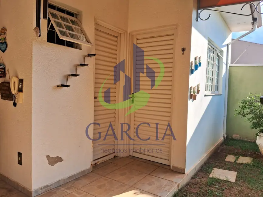 Foto 7 de Casa com 3 quartos para alugar, 192m2 em Jardim Patrícia, Mogi Mirim - SP