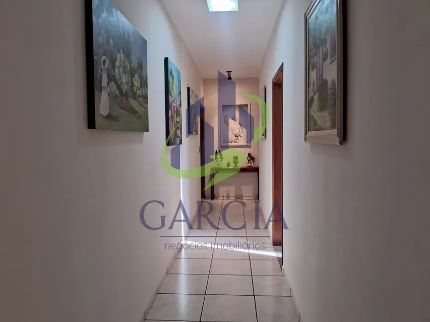 Foto 6 de Casa com 3 quartos para alugar, 192m2 em Jardim Patrícia, Mogi Mirim - SP