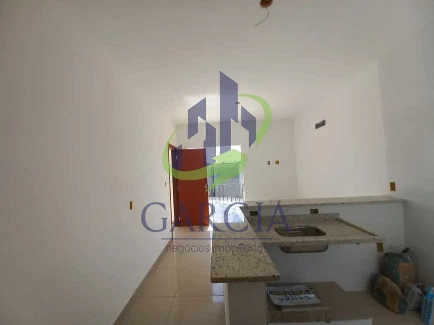 Foto 3 de Apartamento com 2 quartos à venda, 51m2 em Jardim Selma, Mogi Guacu - SP