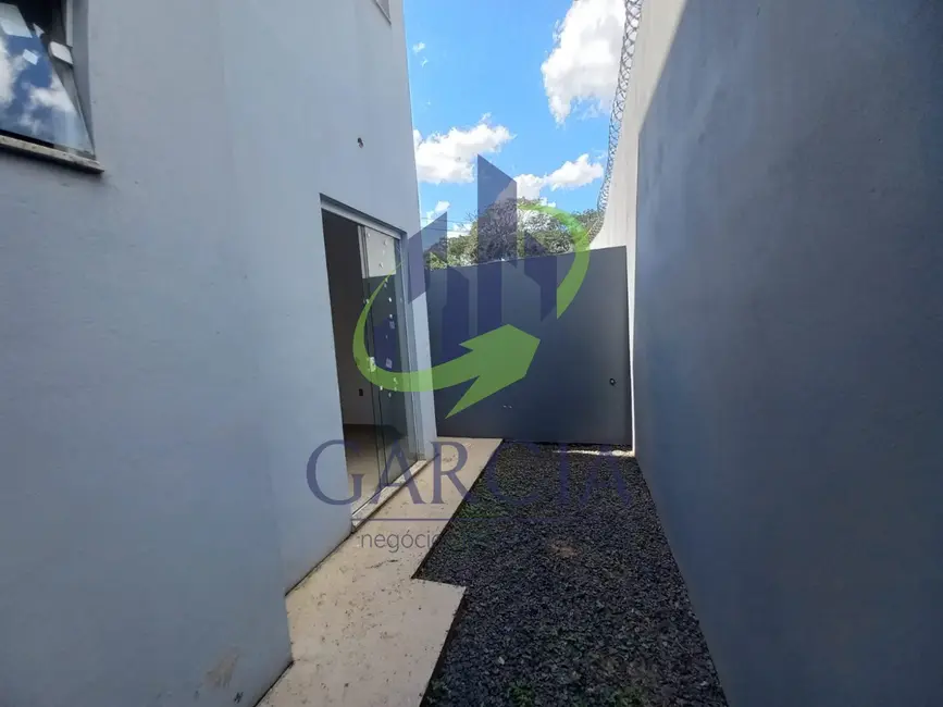 Foto 2 de Apartamento com 2 quartos à venda, 51m2 em Jardim Selma, Mogi Guacu - SP