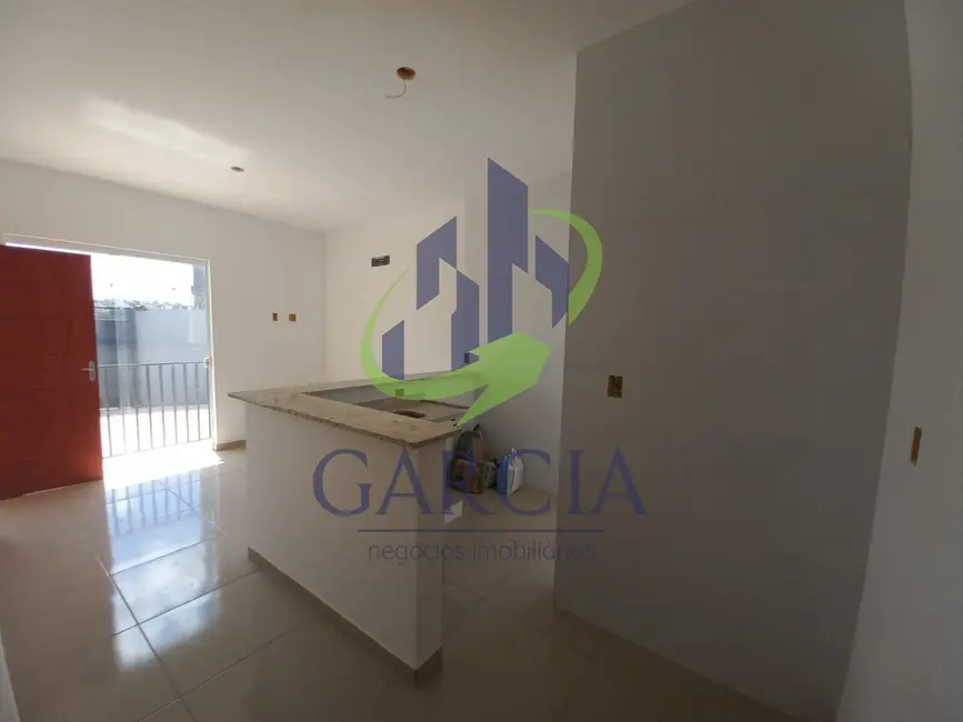Foto 1 de Apartamento com 2 quartos à venda, 51m2 em Jardim Selma, Mogi Guacu - SP