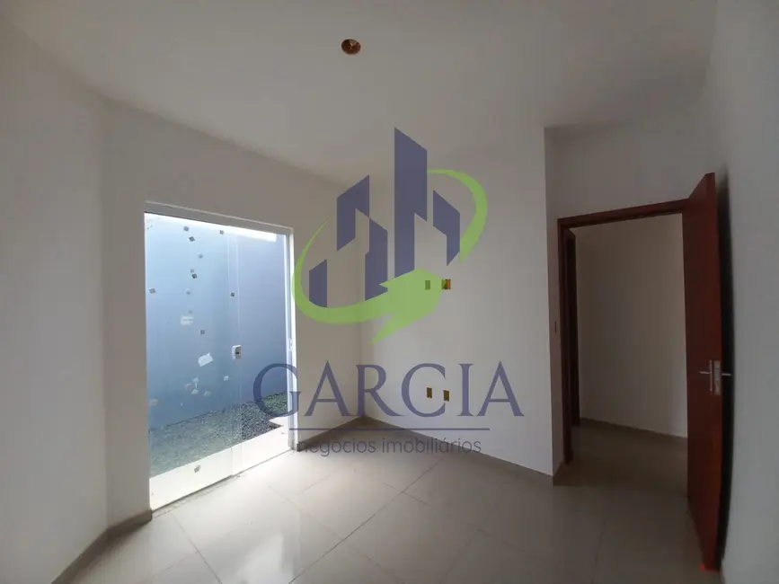 Foto 6 de Apartamento com 2 quartos à venda, 51m2 em Jardim Selma, Mogi Guacu - SP