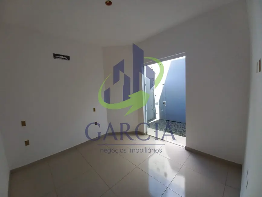 Foto 5 de Apartamento com 2 quartos à venda, 51m2 em Jardim Selma, Mogi Guacu - SP