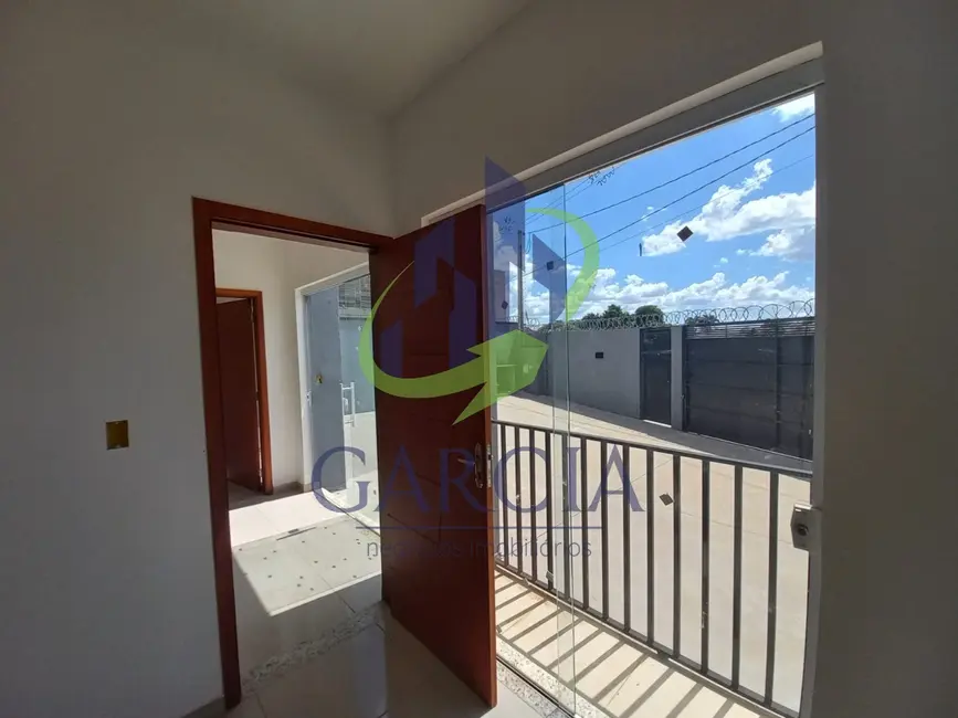 Foto 8 de Apartamento com 2 quartos à venda, 51m2 em Jardim Selma, Mogi Guacu - SP