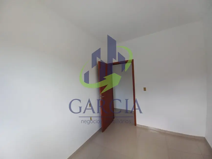 Foto 2 de Apartamento com 2 quartos à venda, 51m2 em Jardim Selma, Mogi Guacu - SP