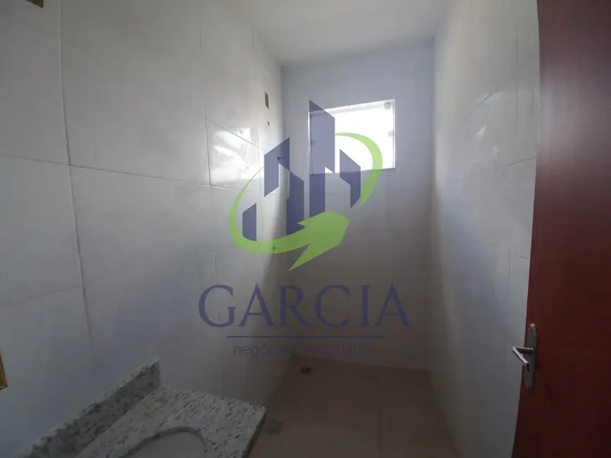 Foto 7 de Apartamento com 2 quartos à venda, 51m2 em Jardim Selma, Mogi Guacu - SP