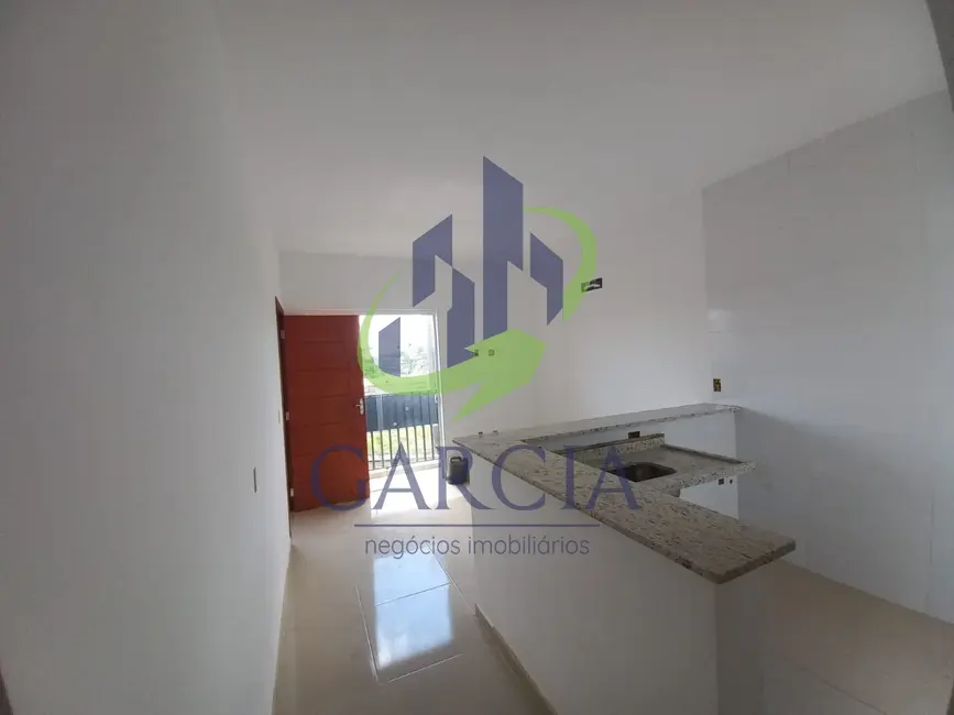 Foto 1 de Apartamento com 2 quartos à venda, 51m2 em Jardim Selma, Mogi Guacu - SP