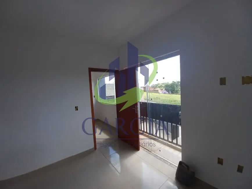 Foto 5 de Apartamento com 2 quartos à venda, 51m2 em Jardim Selma, Mogi Guacu - SP