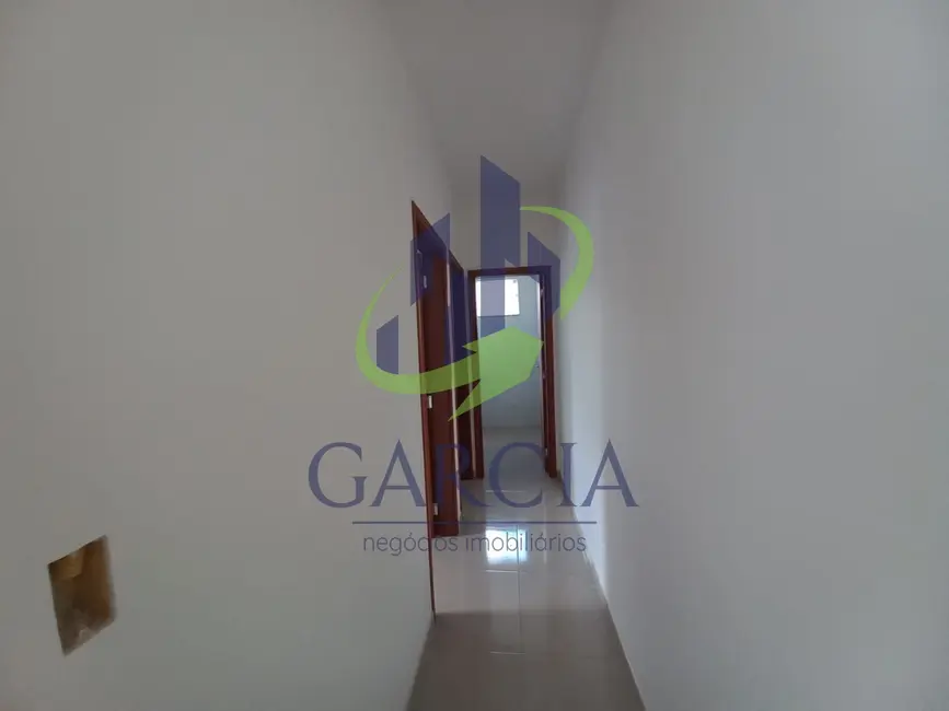 Foto 4 de Apartamento com 2 quartos à venda, 51m2 em Jardim Selma, Mogi Guacu - SP