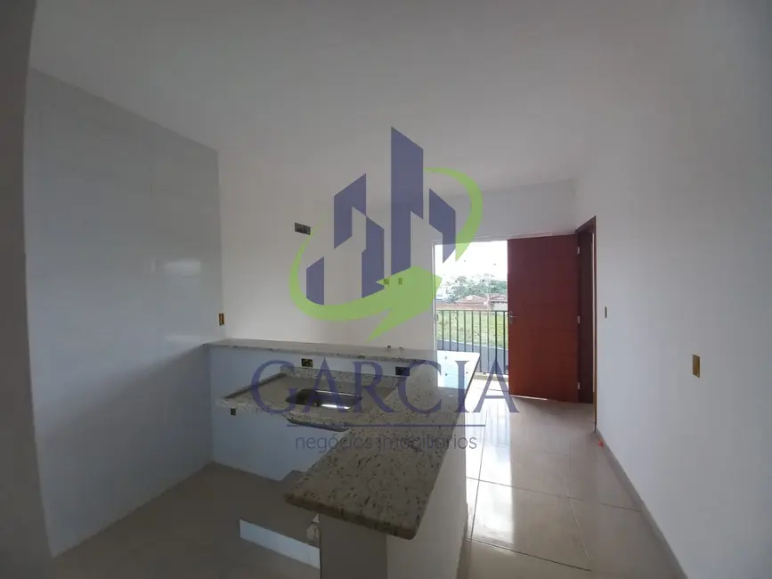 Foto 3 de Apartamento com 2 quartos à venda, 51m2 em Jardim Selma, Mogi Guacu - SP