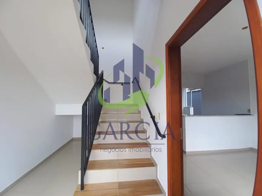 Foto 4 de Apartamento com 2 quartos à venda, 51m2 em Jardim Selma, Mogi Guacu - SP