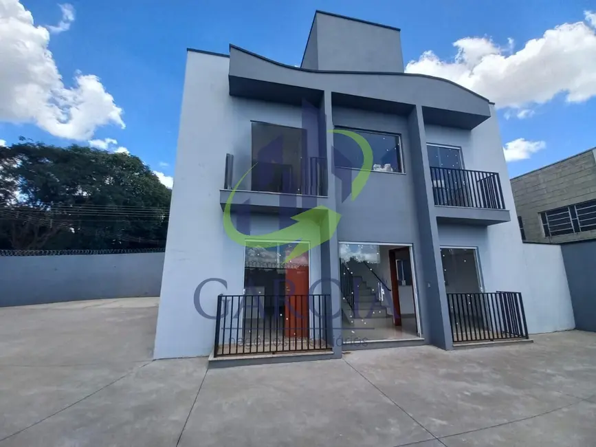 Foto 1 de Apartamento com 2 quartos à venda, 51m2 em Jardim Selma, Mogi Guacu - SP