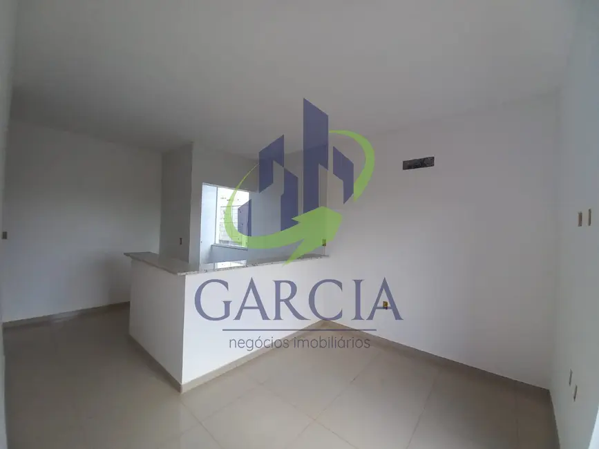Foto 6 de Apartamento com 2 quartos à venda, 51m2 em Jardim Selma, Mogi Guacu - SP