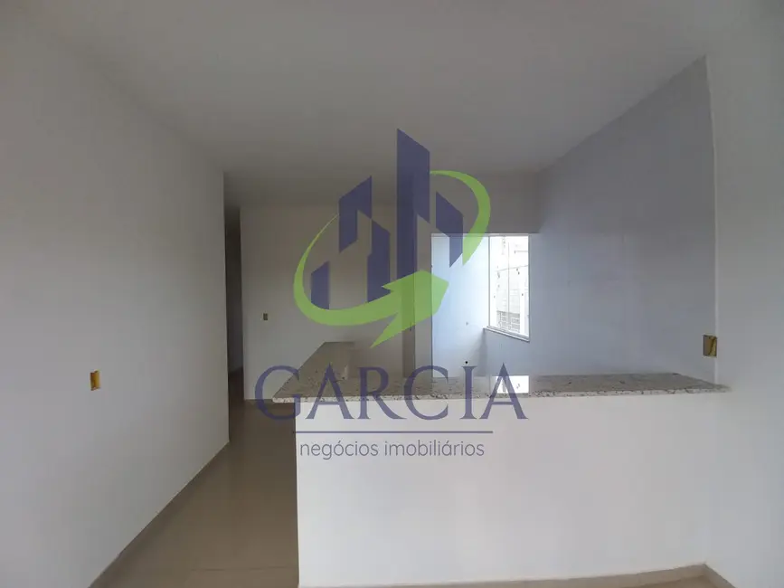 Foto 2 de Apartamento com 2 quartos à venda, 51m2 em Jardim Selma, Mogi Guacu - SP