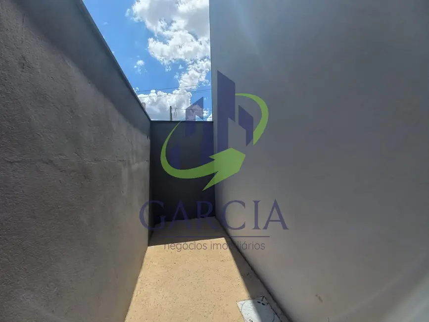 Foto 6 de Apartamento com 2 quartos à venda, 51m2 em Jardim Selma, Mogi Guacu - SP