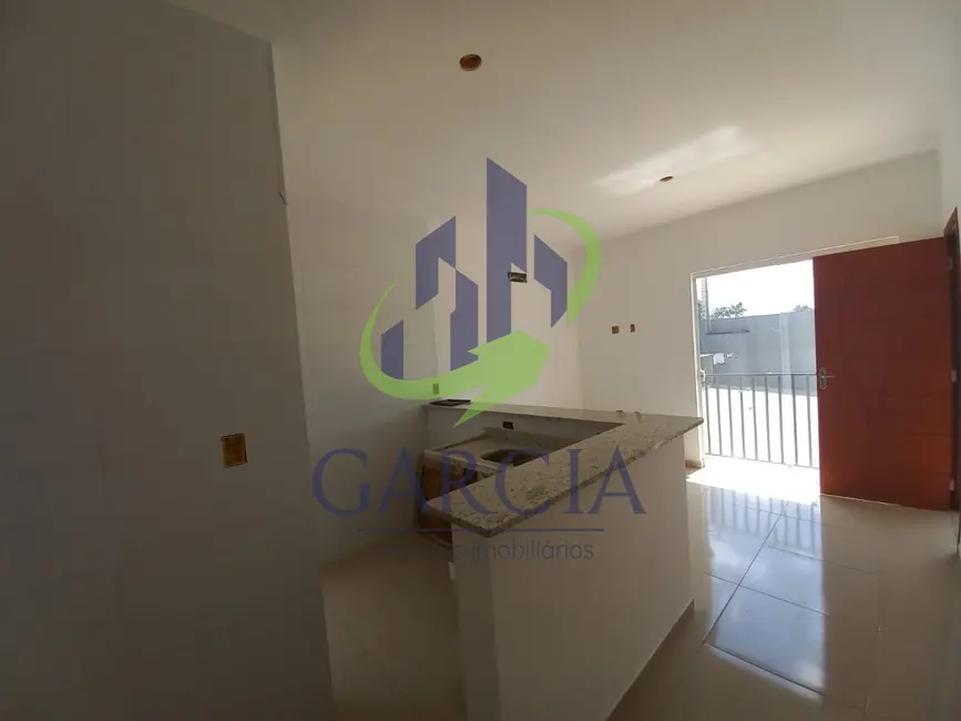 Foto 7 de Apartamento com 2 quartos à venda, 51m2 em Jardim Selma, Mogi Guacu - SP