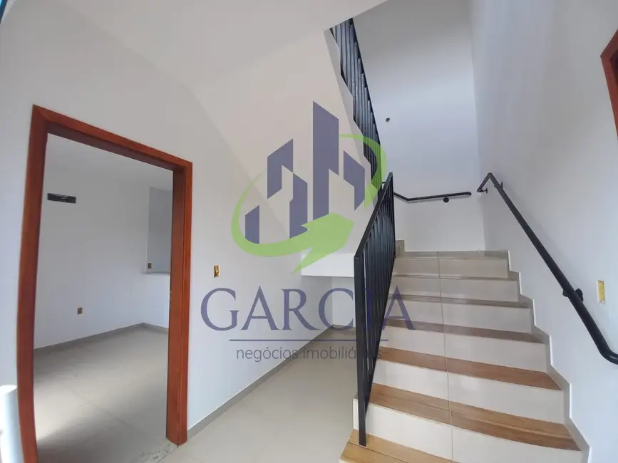 Foto 9 de Apartamento com 2 quartos à venda, 51m2 em Jardim Selma, Mogi Guacu - SP
