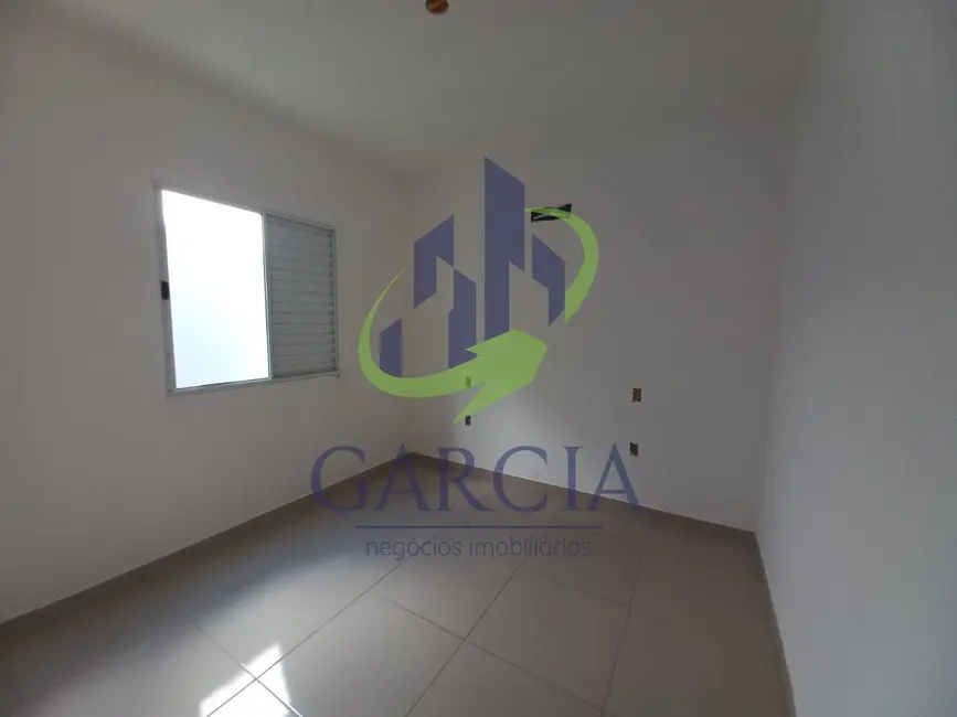 Foto 2 de Apartamento com 2 quartos à venda, 51m2 em Jardim Selma, Mogi Guacu - SP