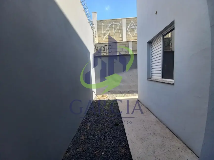 Foto 5 de Apartamento com 2 quartos à venda, 51m2 em Jardim Selma, Mogi Guacu - SP