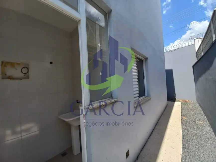 Foto 8 de Apartamento com 2 quartos à venda, 51m2 em Jardim Selma, Mogi Guacu - SP