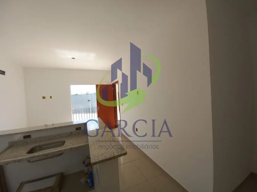 Foto 3 de Apartamento com 2 quartos à venda, 51m2 em Jardim Selma, Mogi Guacu - SP