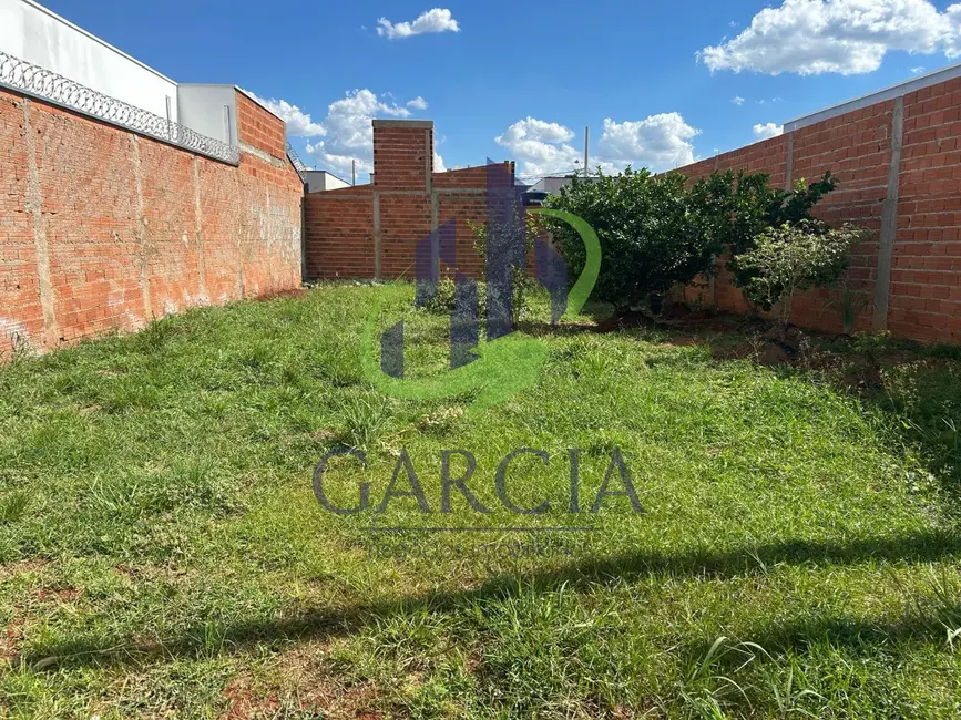 Foto 1 de Terreno / Lote à venda, 200m2 em Mogi Guacu - SP