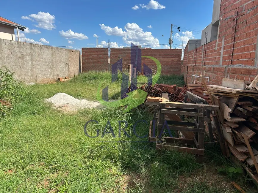 Foto 1 de Terreno / Lote à venda, 200m2 em Mogi Guacu - SP