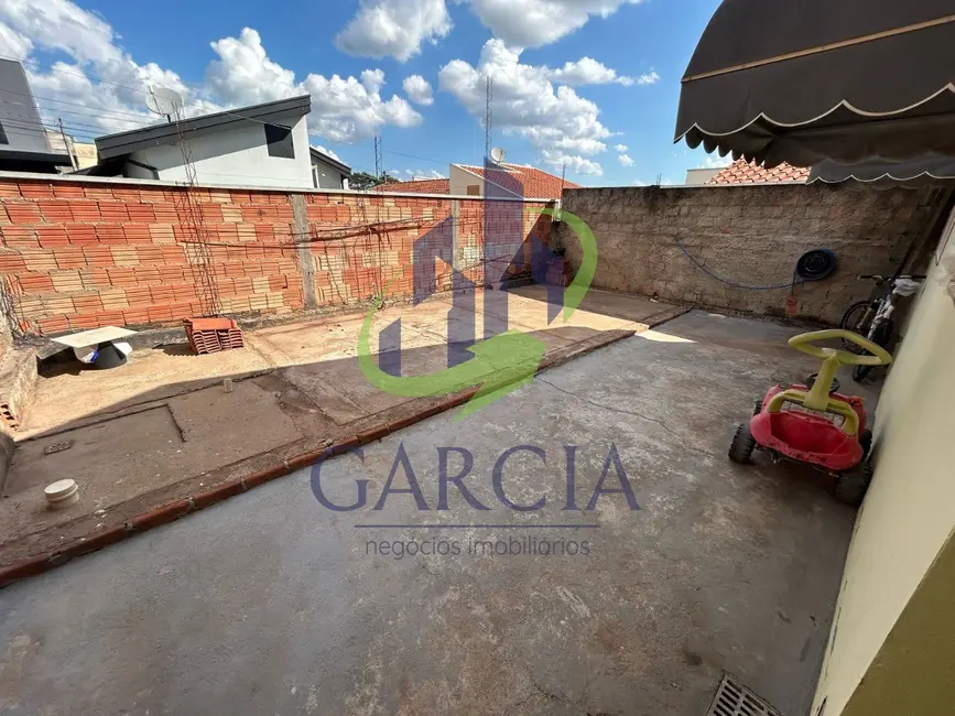 Foto 7 de Casa com 3 quartos à venda, 110m2 em Jardim Itamaraty, Mogi Guacu - SP