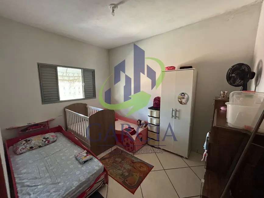 Foto 2 de Casa com 3 quartos à venda, 110m2 em Jardim Itamaraty, Mogi Guacu - SP