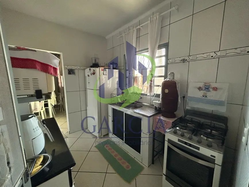 Foto 5 de Casa com 3 quartos à venda, 110m2 em Jardim Itamaraty, Mogi Guacu - SP