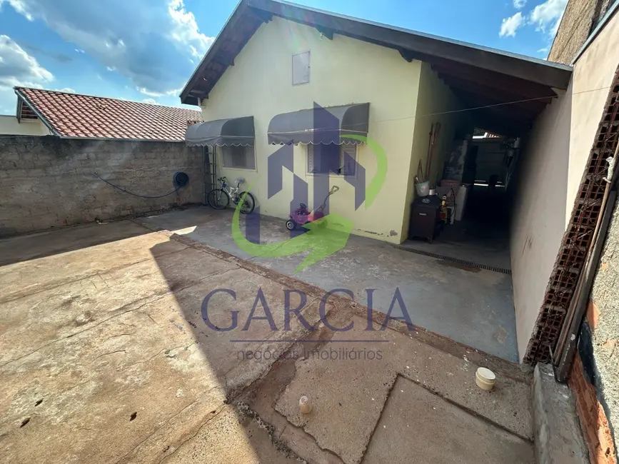 Foto 6 de Casa com 3 quartos à venda, 110m2 em Jardim Itamaraty, Mogi Guacu - SP