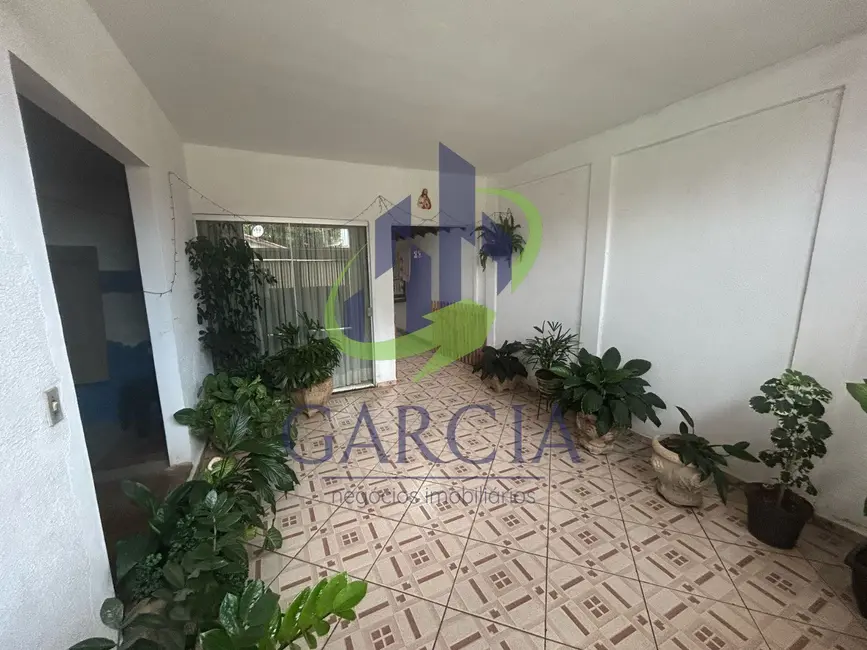 Foto 2 de Casa com 2 quartos à venda, 175m2 em Jardim Ipê Pinheiro, Mogi Guacu - SP