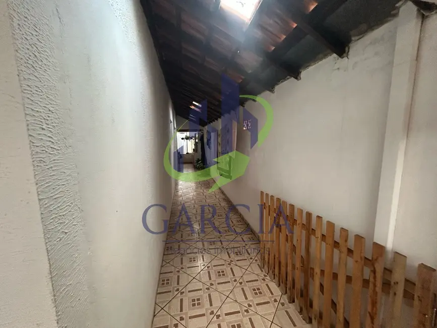 Foto 9 de Casa com 2 quartos à venda, 175m2 em Jardim Ipê Pinheiro, Mogi Guacu - SP