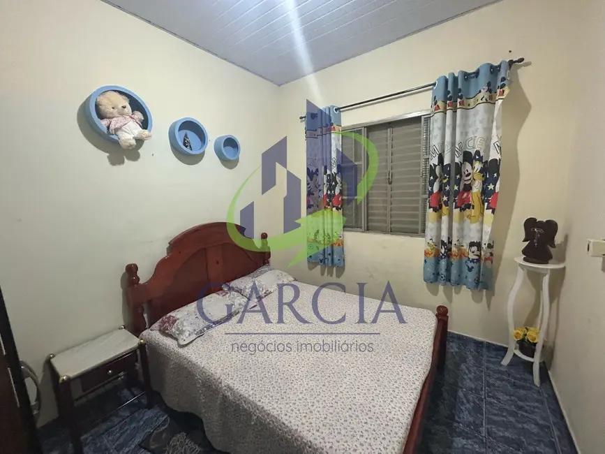 Foto 3 de Casa com 2 quartos à venda, 175m2 em Jardim Ipê Pinheiro, Mogi Guacu - SP