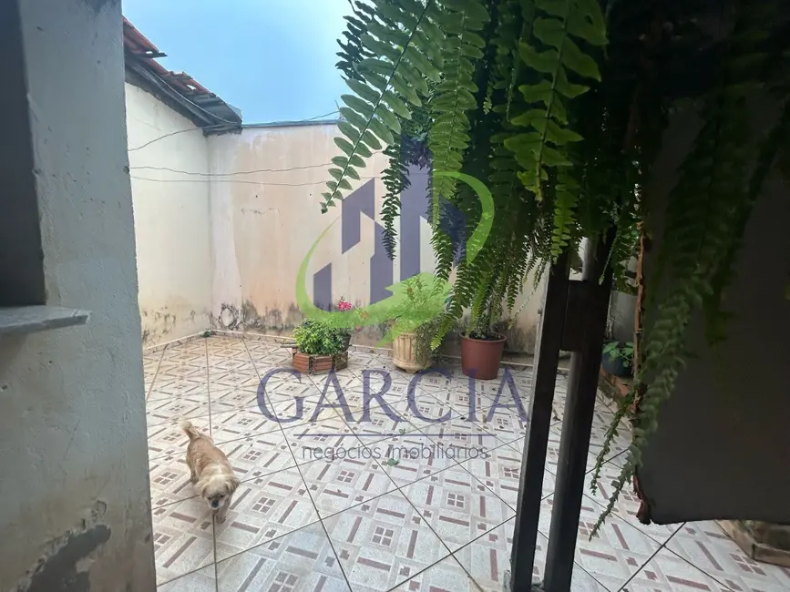 Foto 7 de Casa com 2 quartos à venda, 175m2 em Jardim Ipê Pinheiro, Mogi Guacu - SP