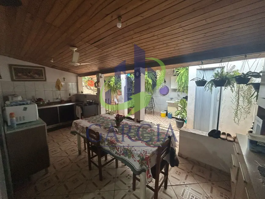 Foto 1 de Casa com 2 quartos à venda, 175m2 em Jardim Ipê Pinheiro, Mogi Guacu - SP
