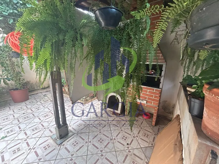 Foto 5 de Casa com 2 quartos à venda, 175m2 em Jardim Ipê Pinheiro, Mogi Guacu - SP