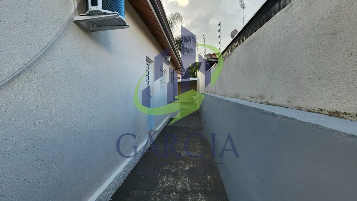 Foto 2 de Casa com 3 quartos à venda e para alugar, 102m2 em Jardim Soares, Mogi Guacu - SP